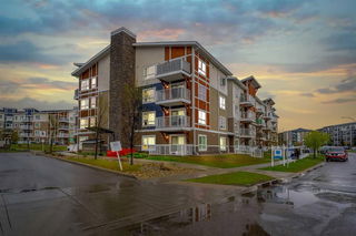 1307 - 302 Skyview ranch Drive