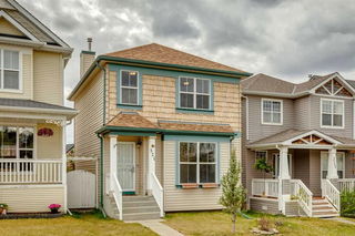 321 Tuscany Springs Way