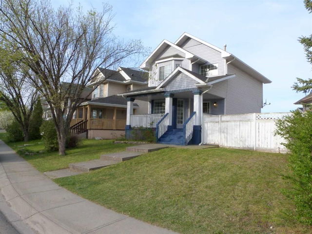 34 Martinridge Road
