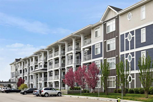 421 - 200 Auburn Meadows Common