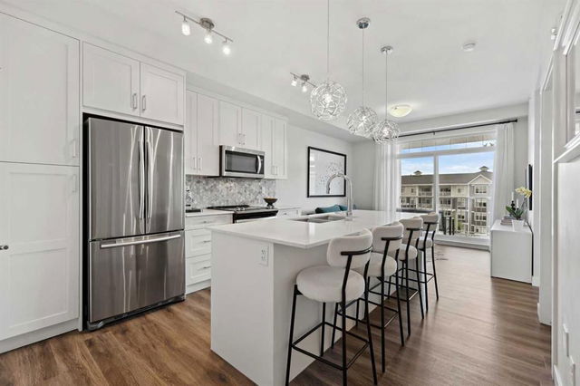 421 - 200 Auburn Meadows Common