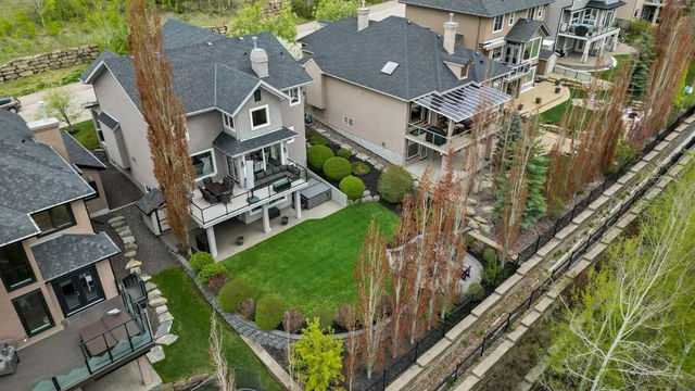 92 Crestridge Way