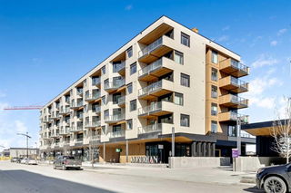 505 - 8370 broadcast Avenue