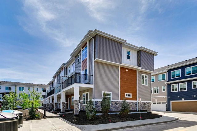 406 - 135 Belmont Passage