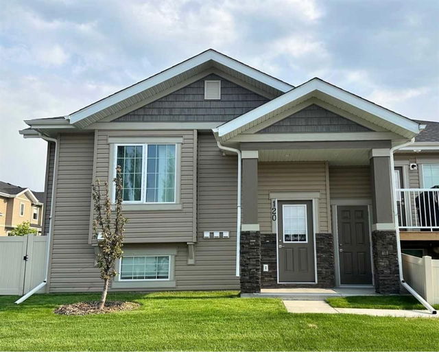 120 Golden Crescent