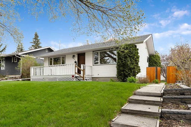 2756 Grant Crescent