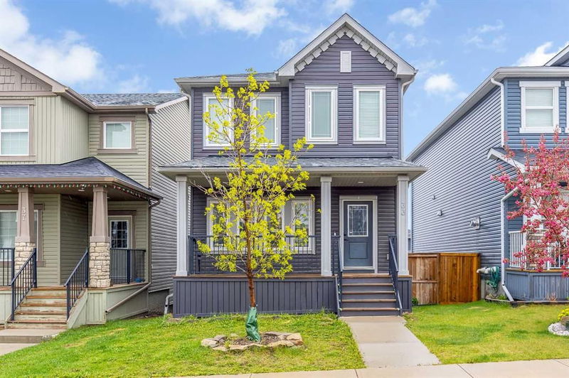 33 Evanscrest Rise NW, Calgary, Alberta
