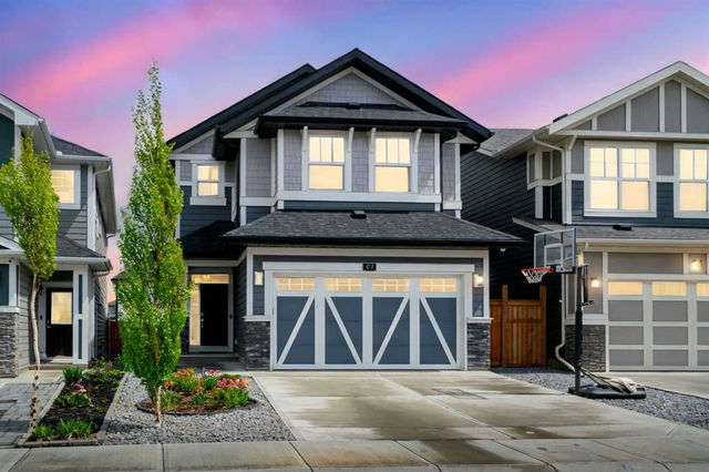 57 Magnolia Terrace