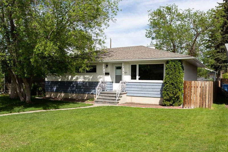 2620 38 Street SW, Calgary, Alberta