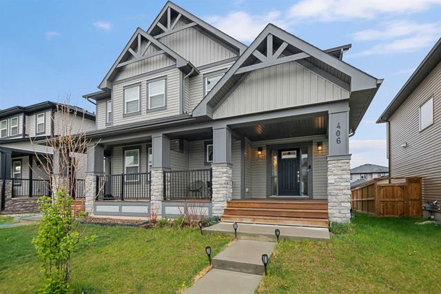 406 Hillcrest Road SW