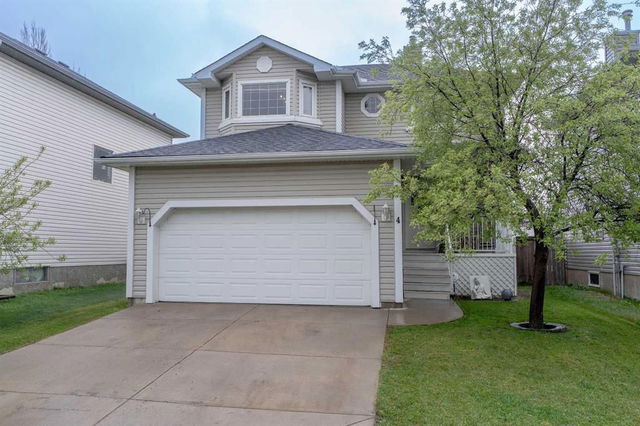 4 Creek Gardens Close
