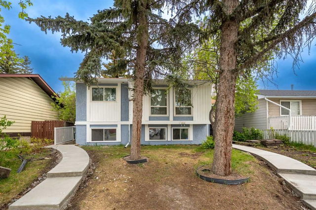 5516 Temple Drive