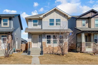 45 Skyview Springs Crescent