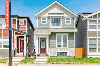 216 Belmont Way