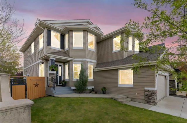 3 Valley Crest Rise