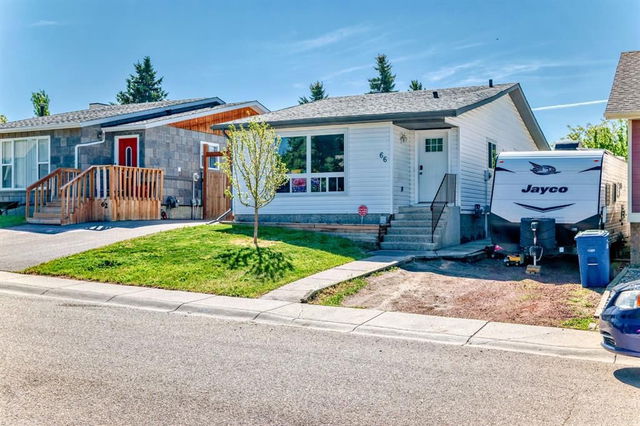 66 Eldridge Rise