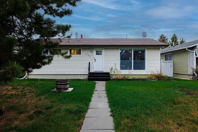203 Foritana Road