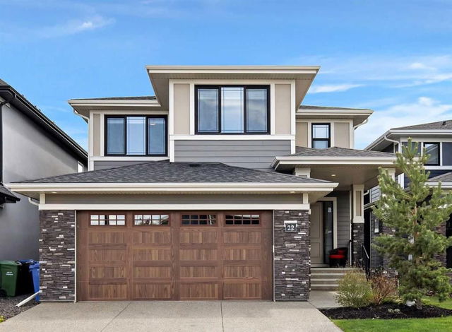 22 West Grove Way