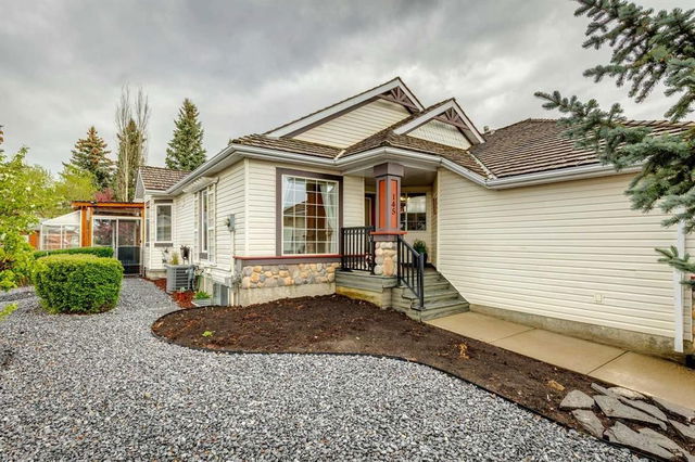 145 Chaparral Close