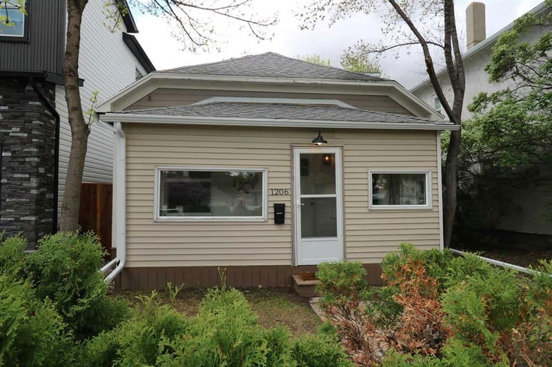 1206 5a Avenue S, Lethbridge, Alberta