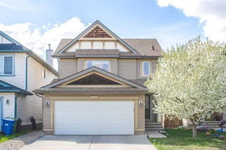 91 Copperstone Crescent