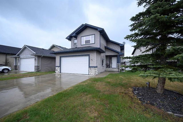 143 Vanson Close