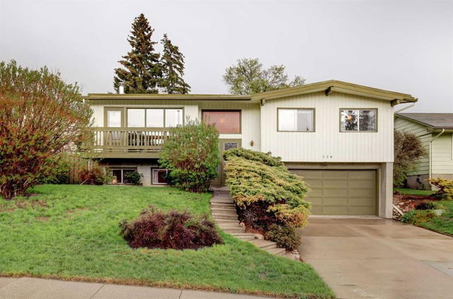 528 Dalmeny Hill