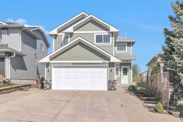 262 Harvest Oak Rise