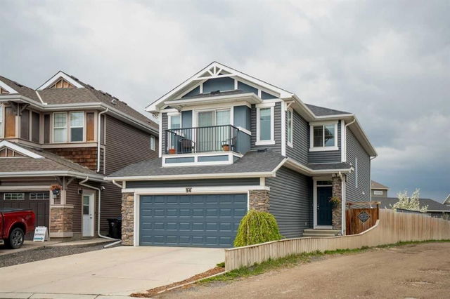 94 Auburn Crest Way