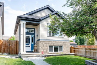 20 Copperstone Terrace