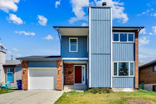 107 Bernard Close