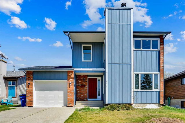 107 Bernard Close