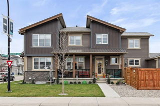 261 Carrington Circle