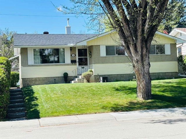 68 Butler Crescent