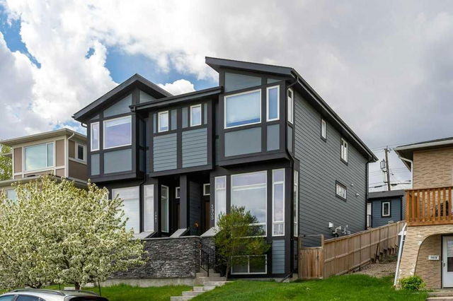 3905 Centre A Street