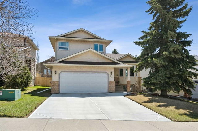 64 Hawkwood Drive