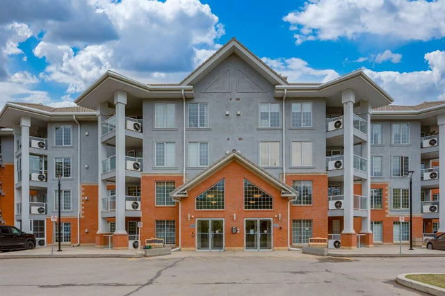 230 - 8535 Bonaventure Drive
