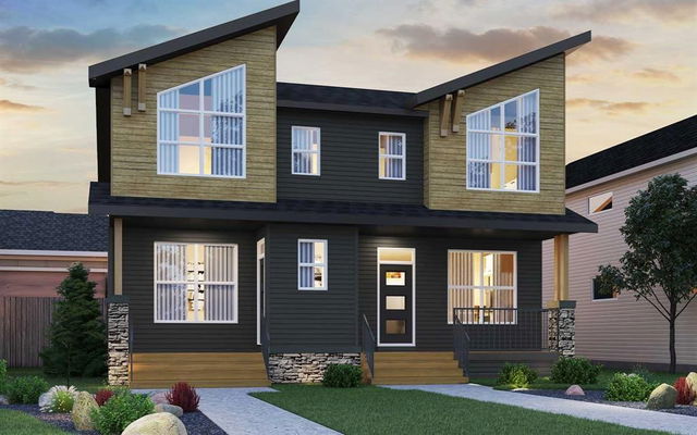 129 Setonvista Gate