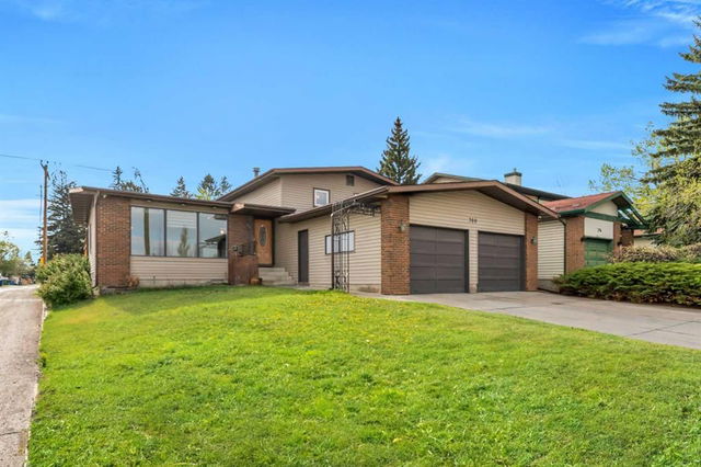 300 Templeton Circle