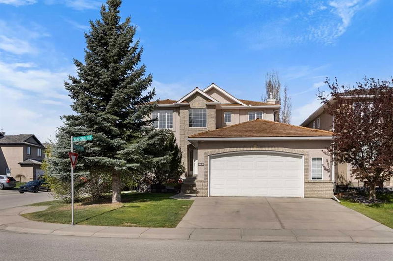 3 Hampstead Hill NW, Calgary, Alberta