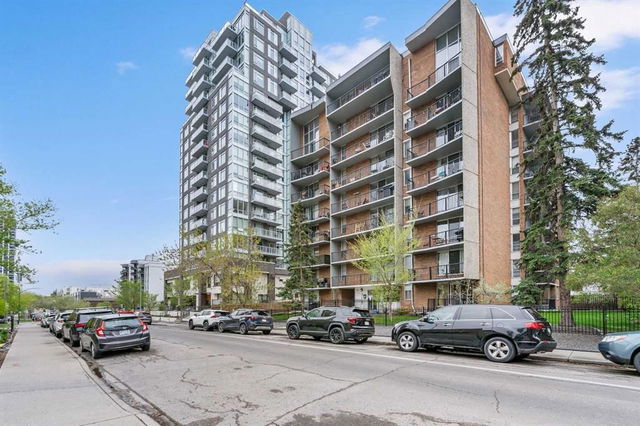 505 - 715 15 Avenue
