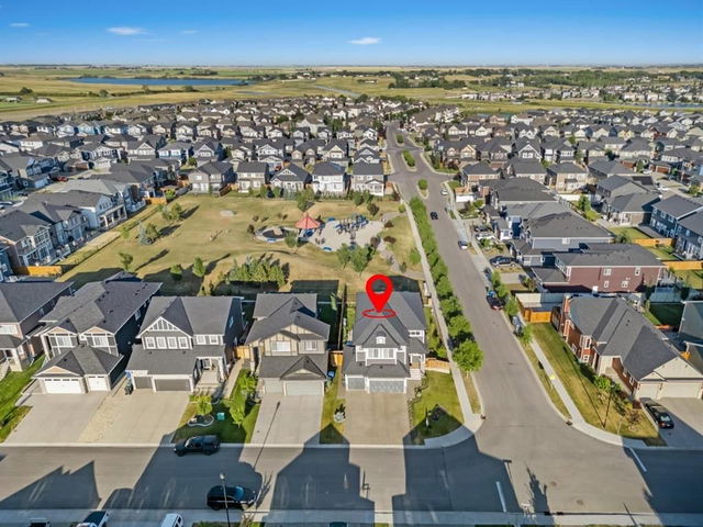 201 Aspenmere Way