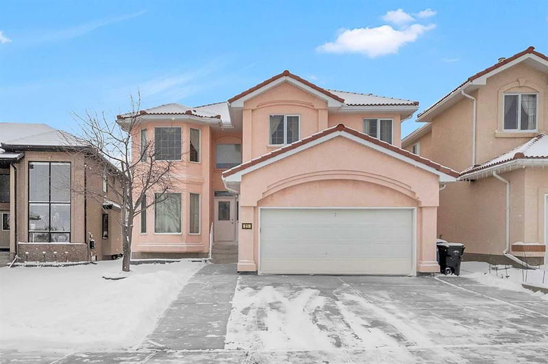 21 Hamptons Circle NW, Calgary, Alberta