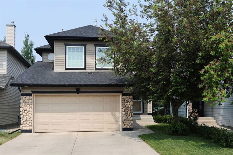 228 Cranfield Park SE, Calgary, Alberta