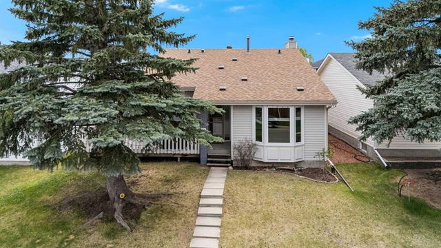 55 Woodford Drive