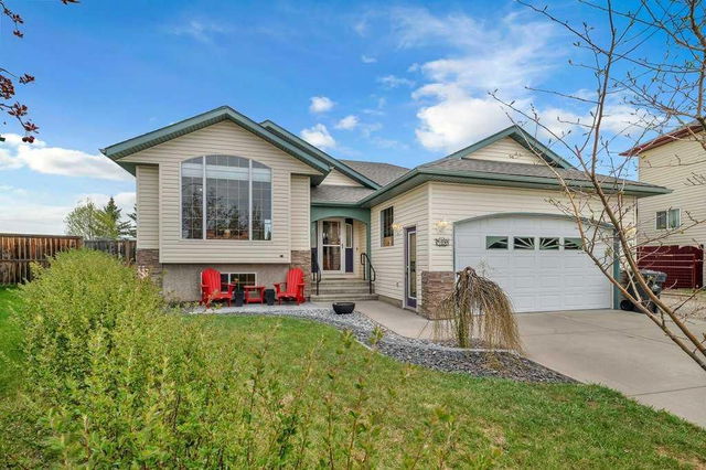 120 High Ridge Place