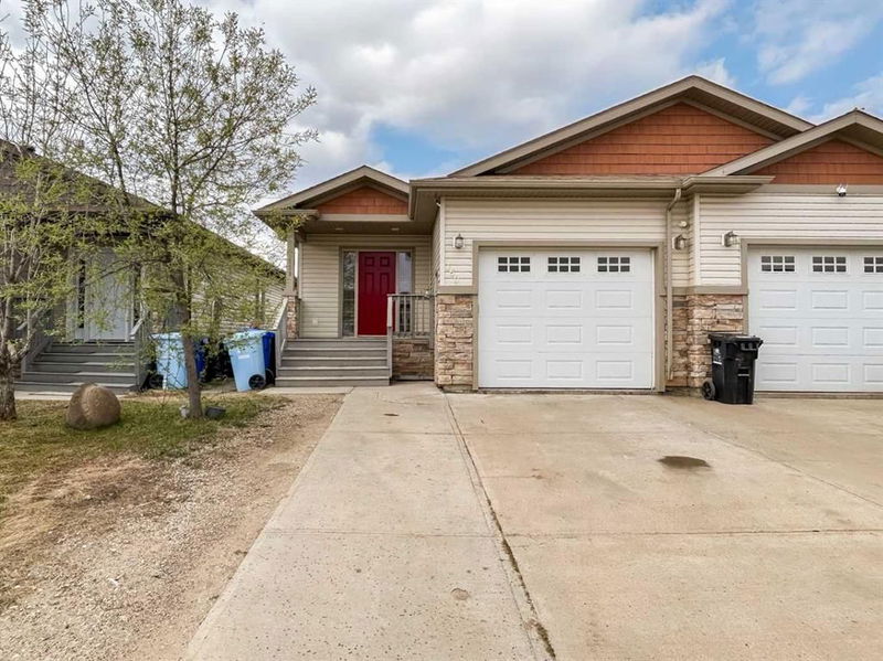 160 Hawthorn Way, Fort McMurray, Alberta