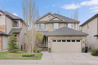 433 Kincora Drive