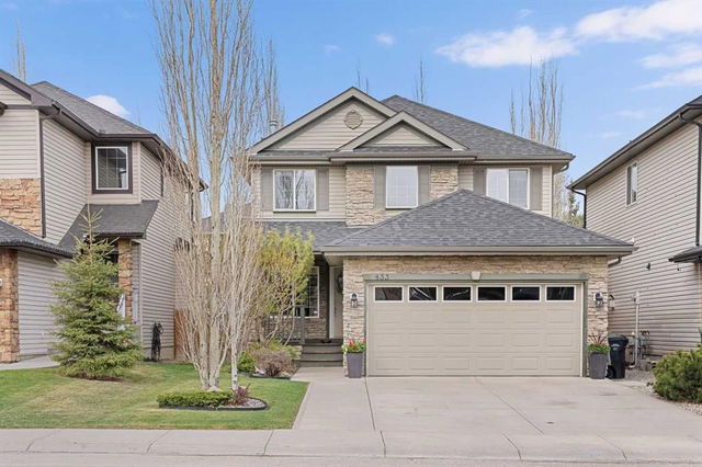 433 Kincora Drive