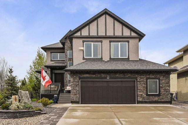 42 Ranchers Green